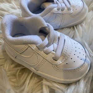 Baby Air Force 1